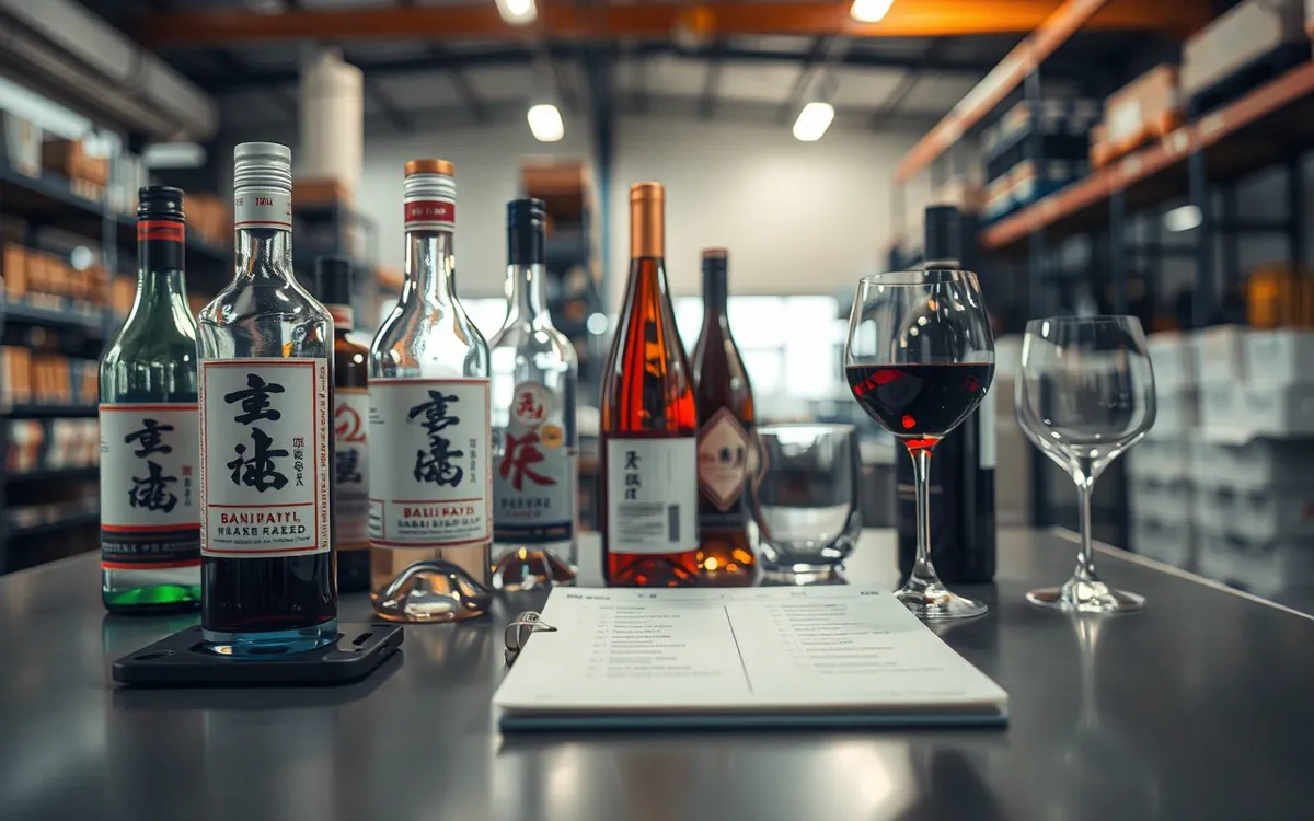 酒水供应商选择指南:价格、配送、服务与专业度对比